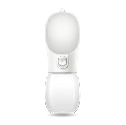 Portable Pet Drinking Cup